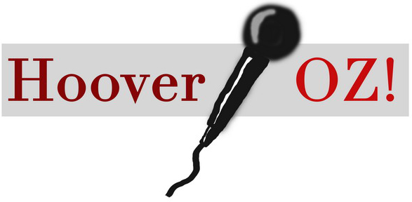 Logo Hoover OZ